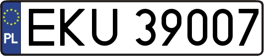 EKU39007