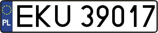 EKU39017