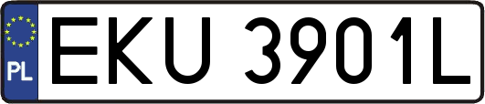 EKU3901L