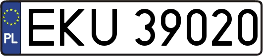 EKU39020