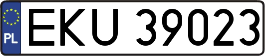 EKU39023