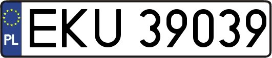 EKU39039
