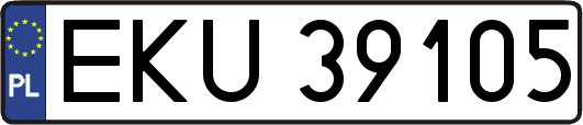 EKU39105