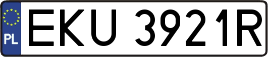 EKU3921R