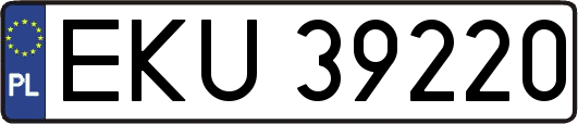 EKU39220