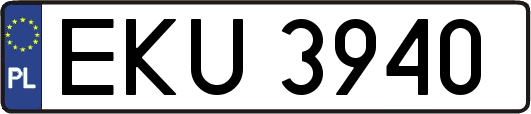 EKU3940