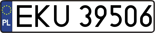 EKU39506