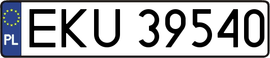 EKU39540