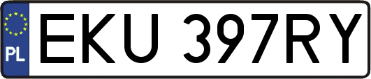 EKU397RY