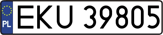 EKU39805