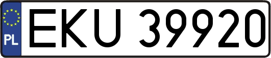 EKU39920