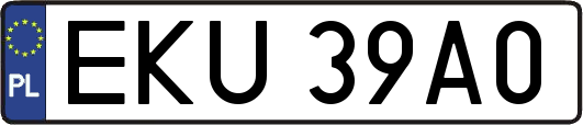 EKU39A0