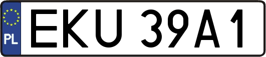 EKU39A1