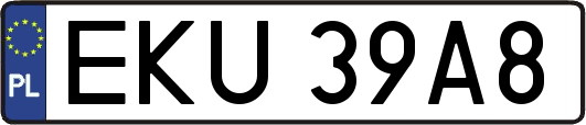 EKU39A8