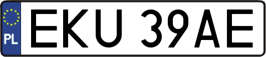 EKU39AE