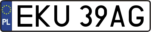 EKU39AG