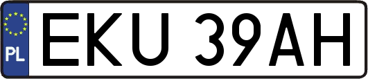 EKU39AH
