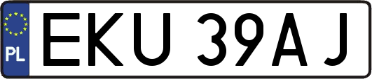 EKU39AJ