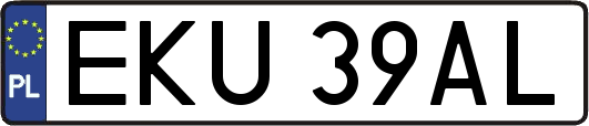 EKU39AL