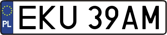 EKU39AM
