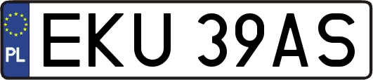 EKU39AS