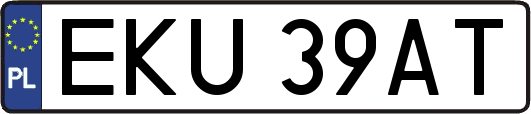EKU39AT