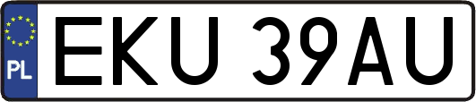 EKU39AU