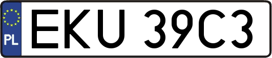 EKU39C3