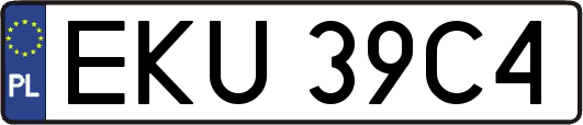 EKU39C4