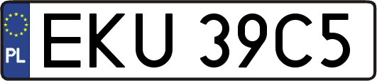EKU39C5