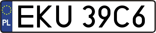 EKU39C6
