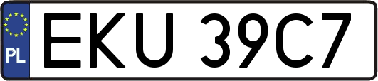 EKU39C7