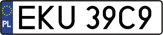 EKU39C9