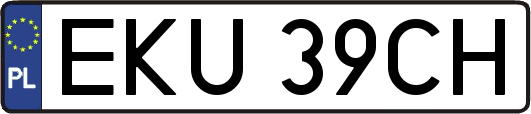 EKU39CH