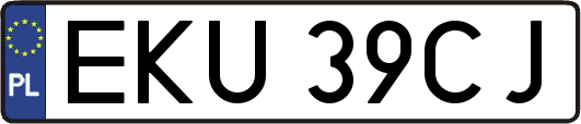EKU39CJ