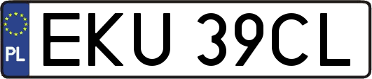 EKU39CL