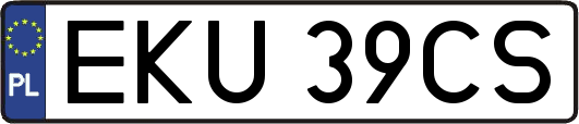 EKU39CS
