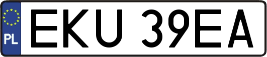 EKU39EA