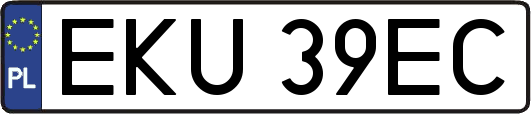 EKU39EC
