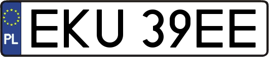 EKU39EE