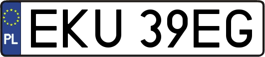 EKU39EG