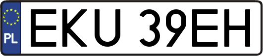EKU39EH