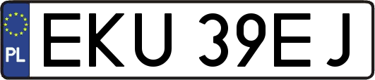 EKU39EJ