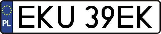 EKU39EK