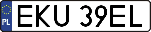 EKU39EL