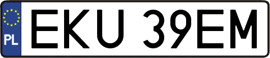 EKU39EM