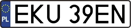 EKU39EN