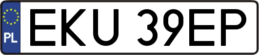 EKU39EP
