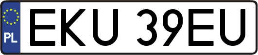 EKU39EU
