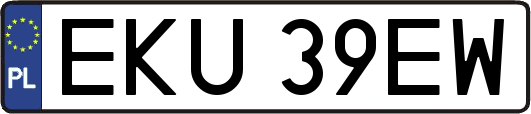 EKU39EW